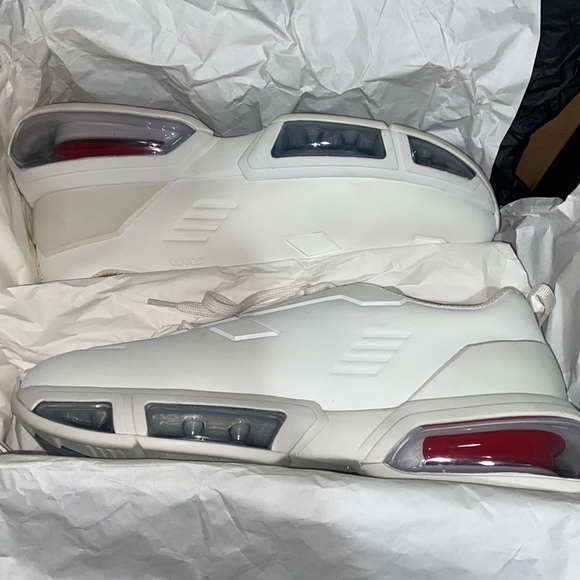 PRADA collision men’s sneakers - Picture 10 of 12